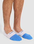 Men's Essential No-Show Sock - Last Chance