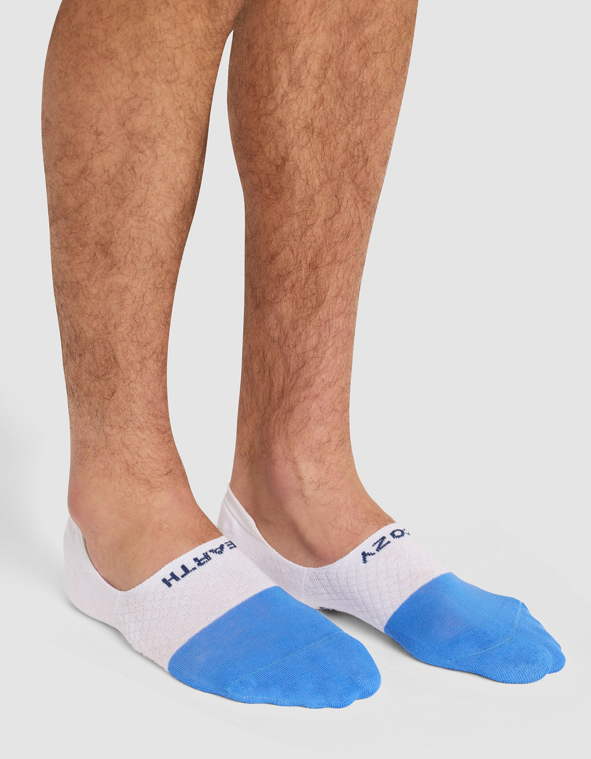 Men's Essential No-Show Sock 4-Pack - Last Chance