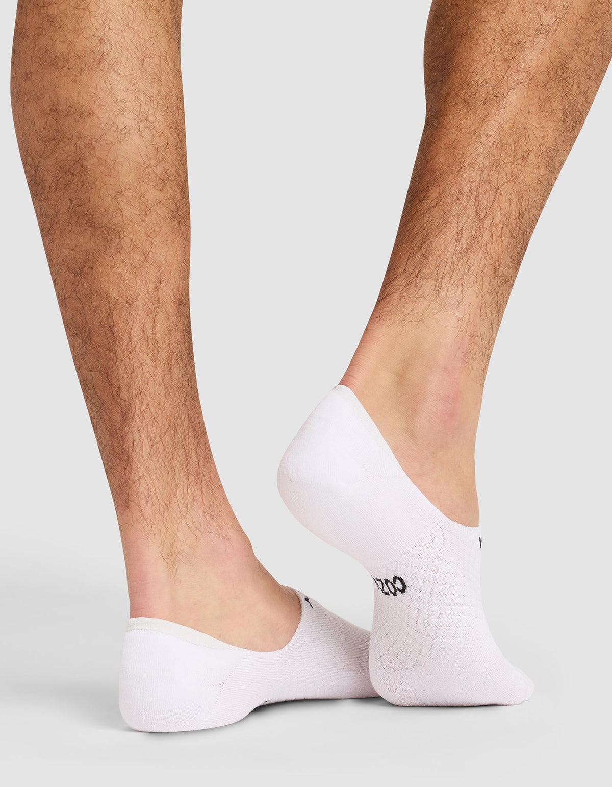 Men's Essential No-Show Sock 4-Pack