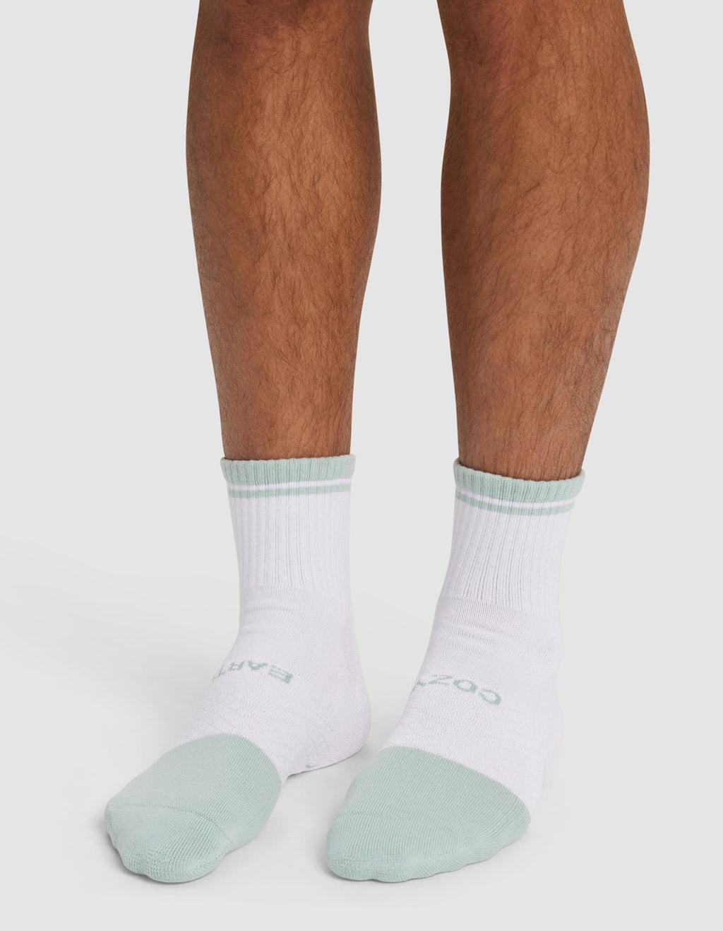 Men's Essential Quarter Sock - Last Chance