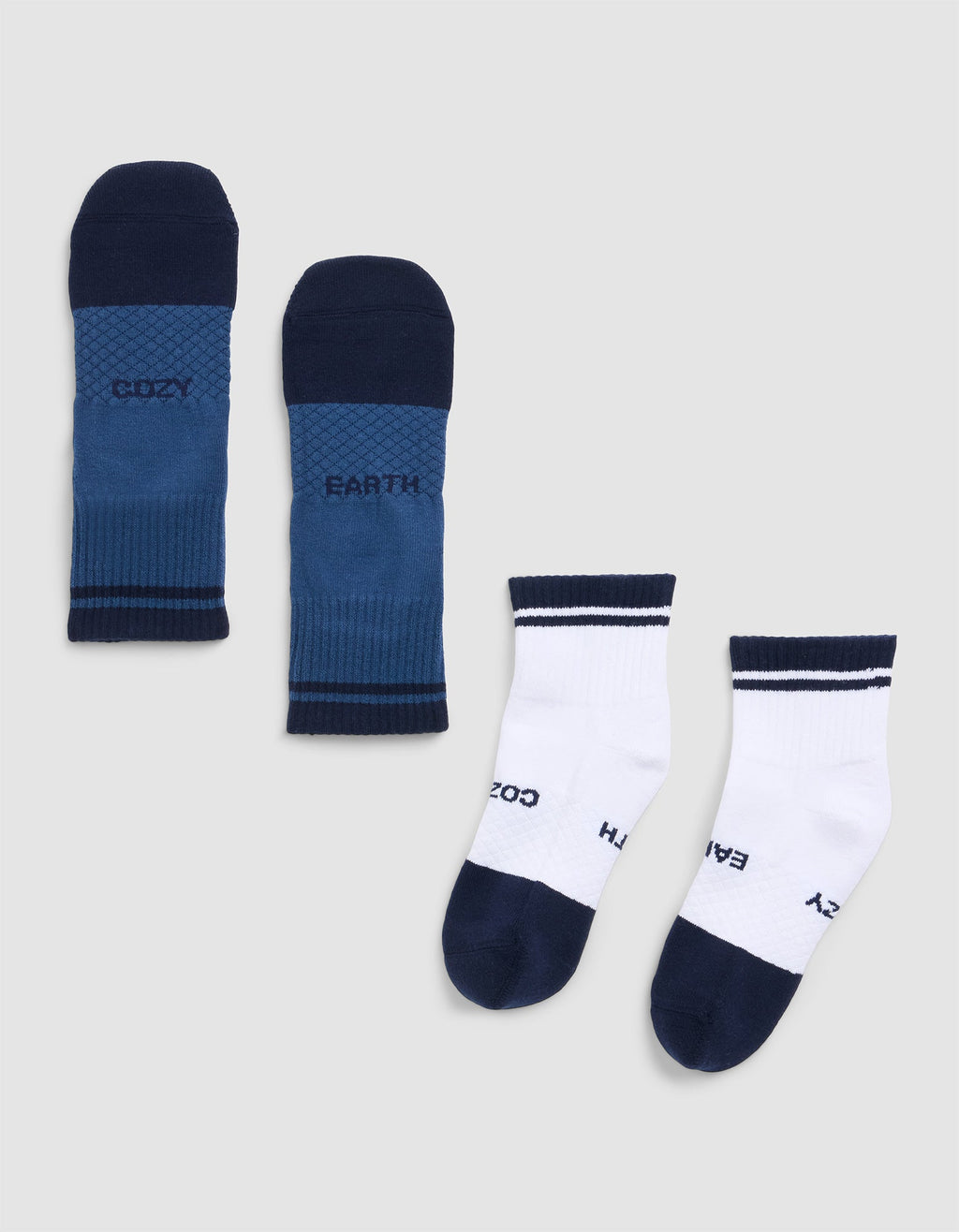 Men's Essential Quarter Sock - Last Chance