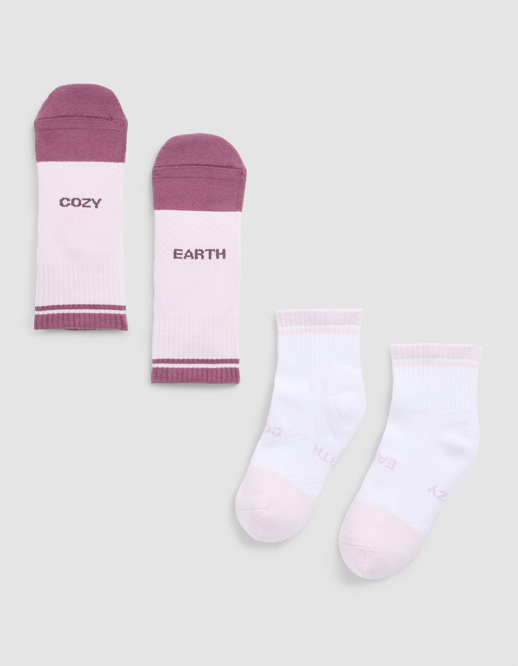 Men's Essential Quarter Sock - Last Chance