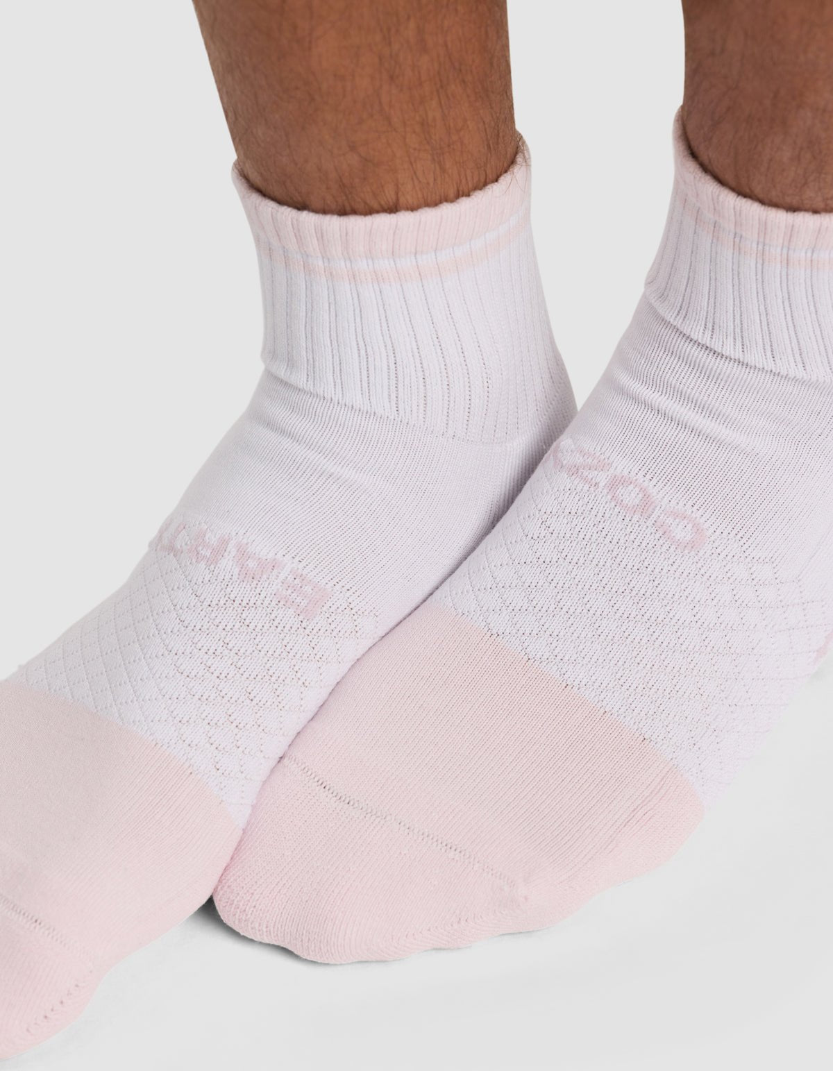 Men's Essential Quarter Sock - Last Chance