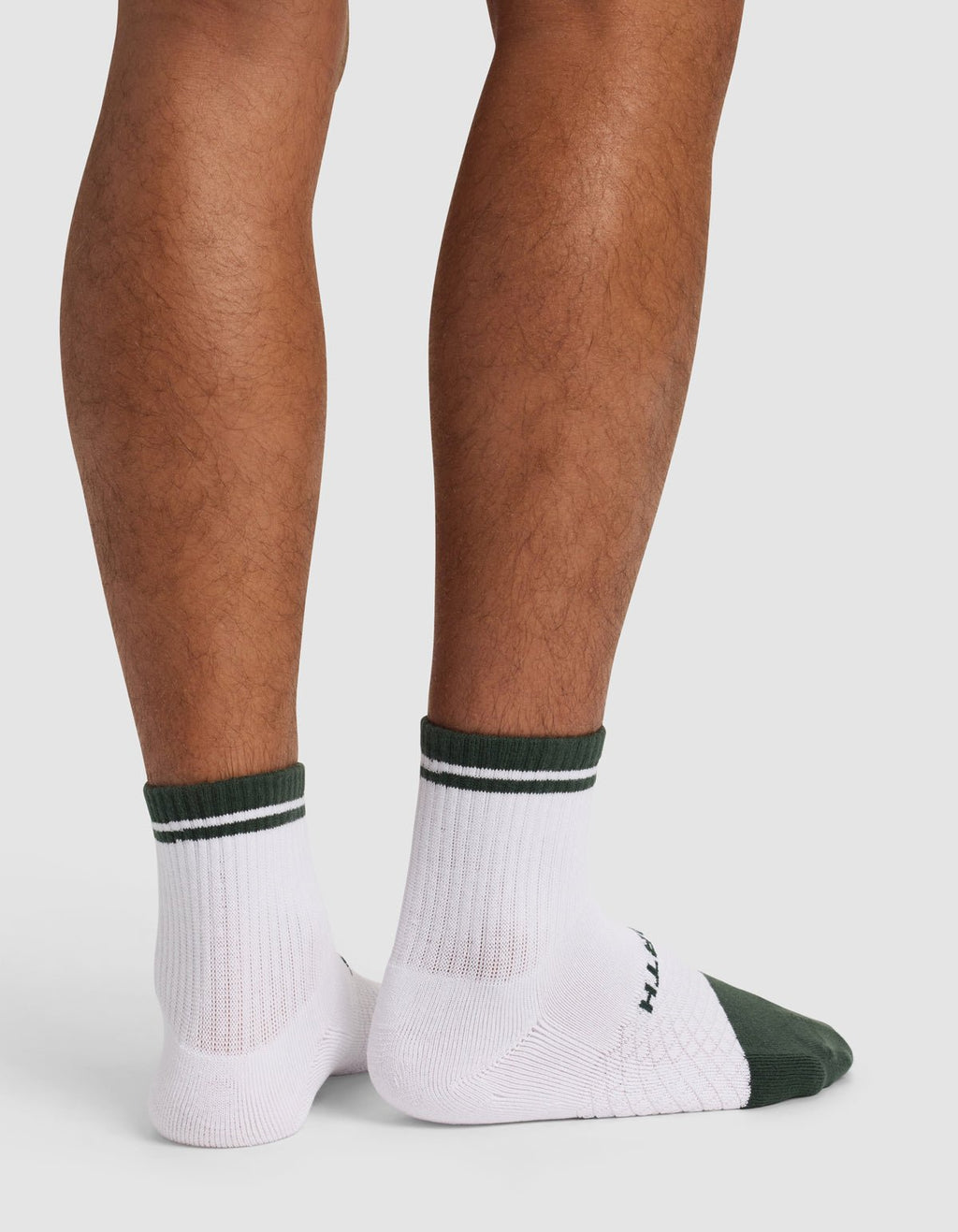 Men's Essential Quarter Sock - Last Chance