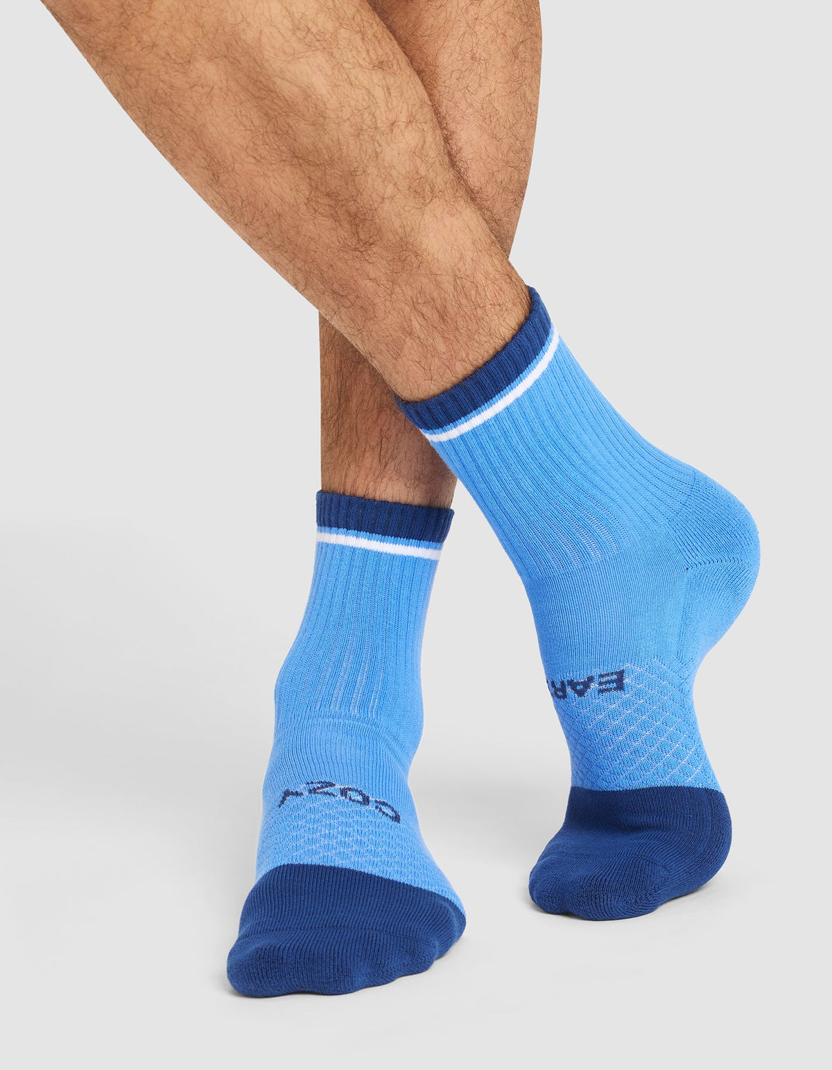 Men's Essential Quarter Sock 4-Pack - Last Chance