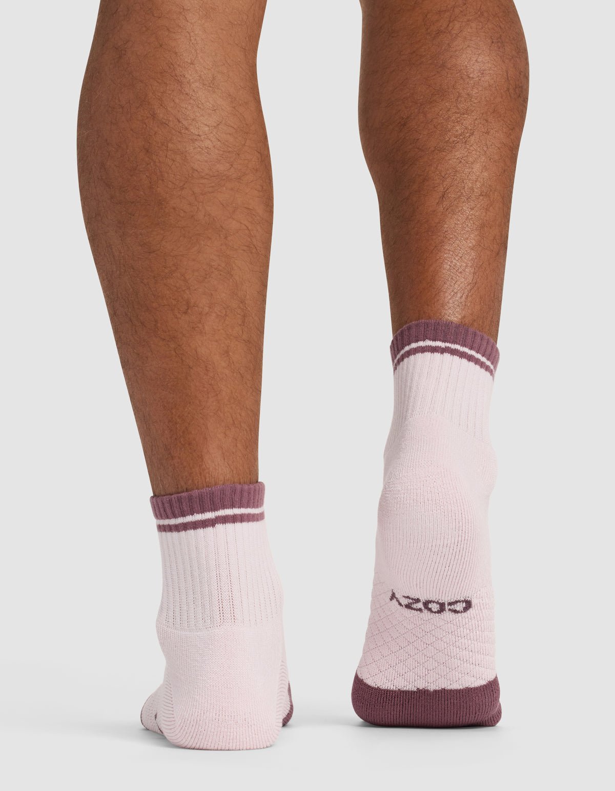 Men's Essential Quarter Sock - Last Chance