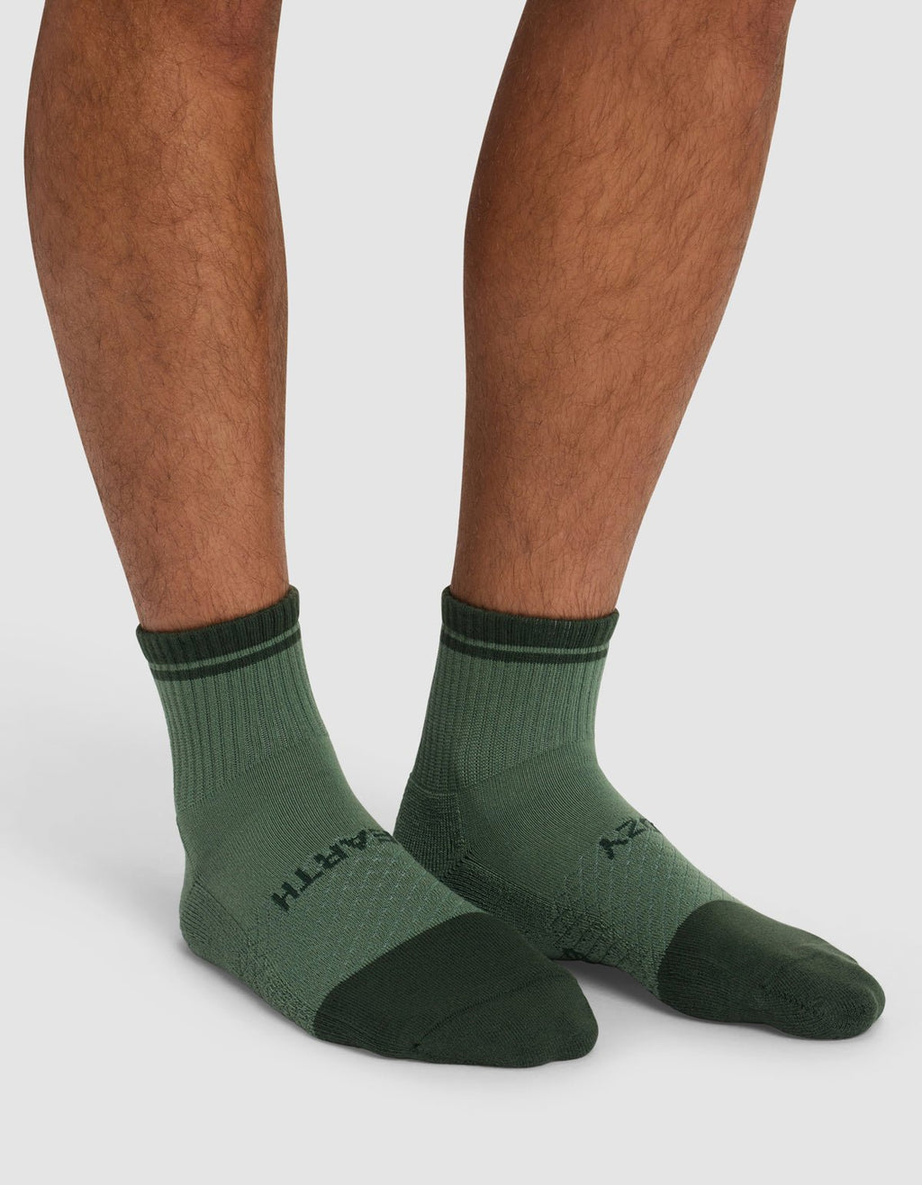 Men's Essential Quarter Sock 4-Pack - Last Chance