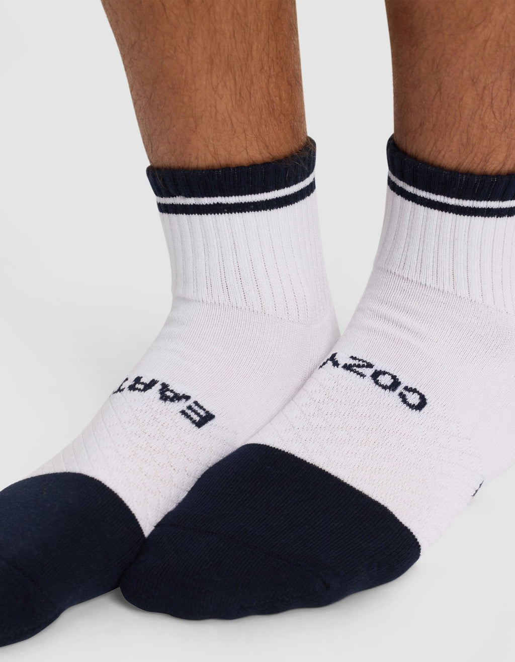 Men's Essential Quarter Sock 4-Pack - Last Chance