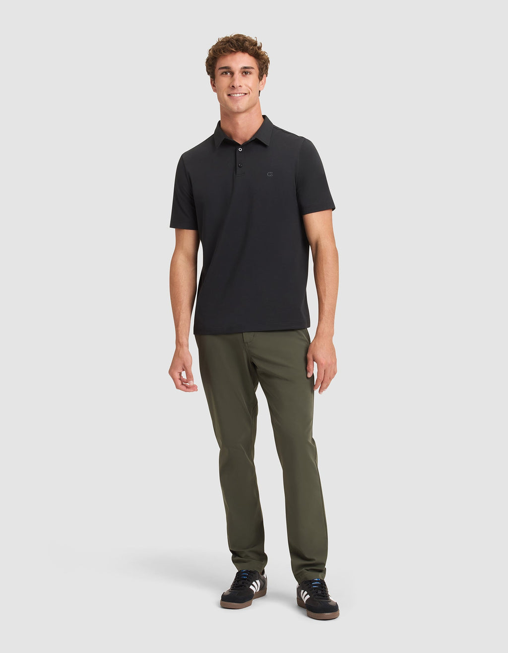Men's Everyday Polo - Last Chance