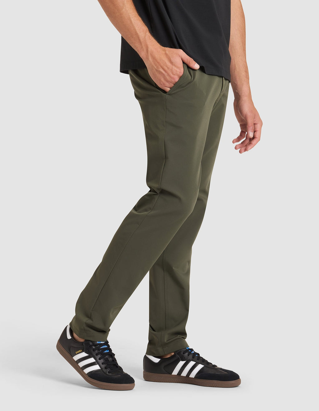 Men's Everywhere Pant 34"L - Last Chance