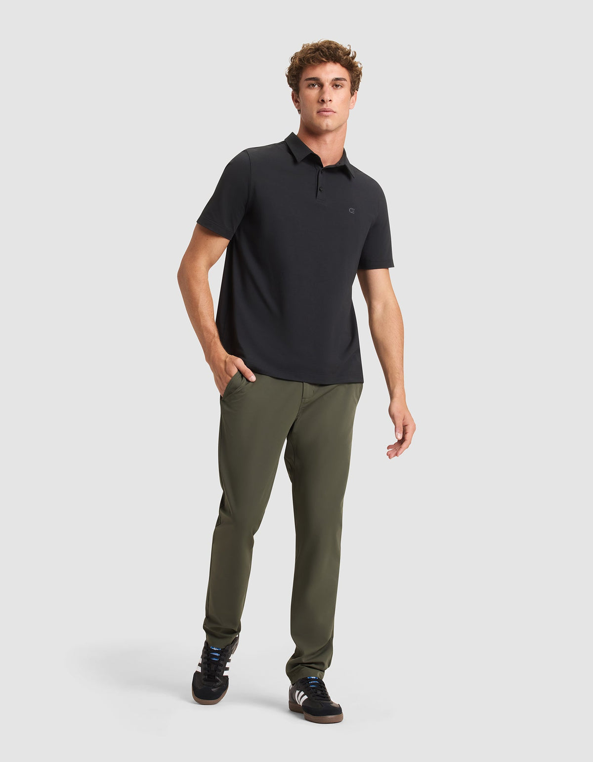 Men's Everywhere Pant 34"L - Last Chance