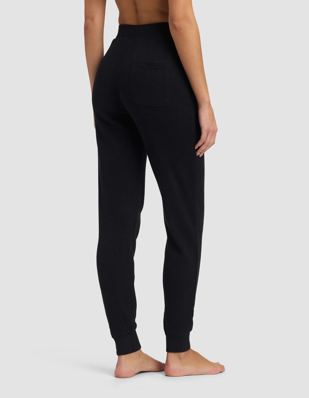Women's Blake Waffle Jogger