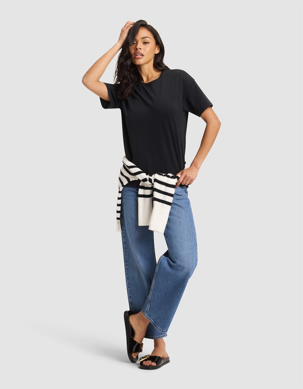 Women's All Day Tee - Last Chance