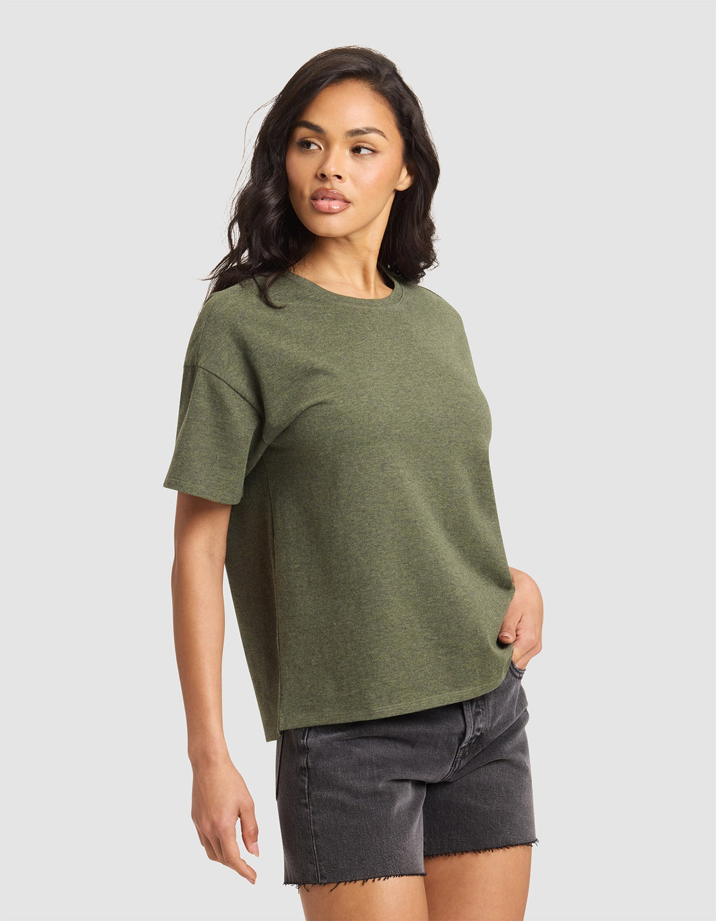 Women's All Day Tee - Last Chance