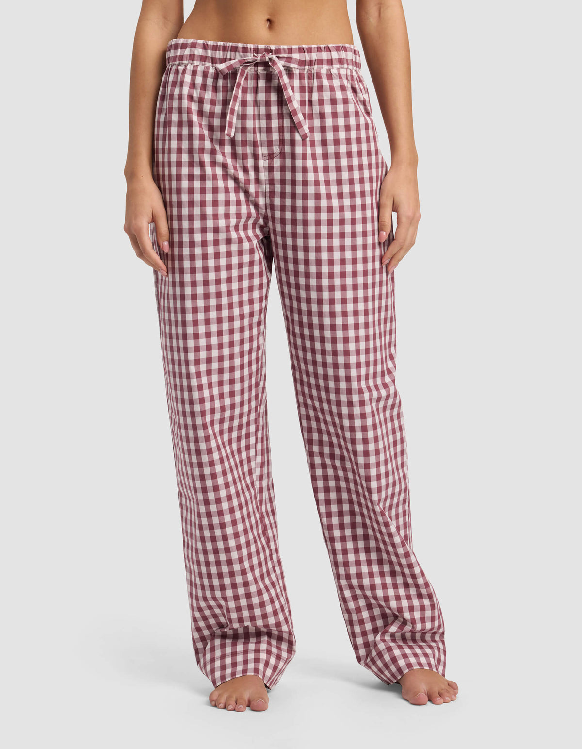 Women's Sutton Short Sleeve & Pant Pajama Set