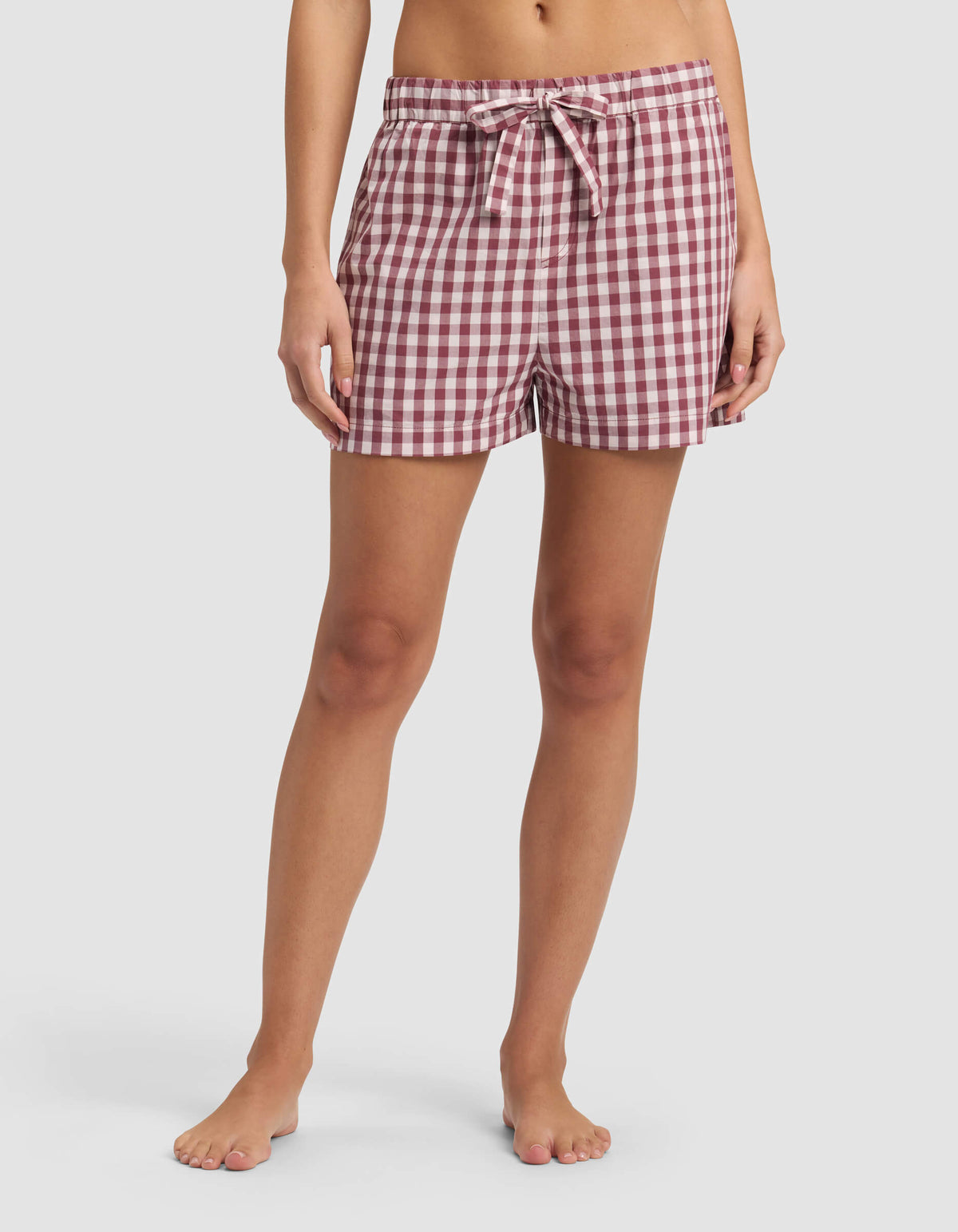 Women's Sutton Short Sleeve Pajama Set - Last Chance